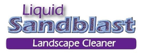 PRODUCT LINES Innovative Aqua Systems Liquid Sandblast Landscape Cleaner